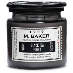 Black Tea Flora