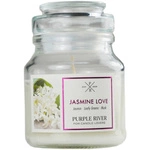 Jasmine Love