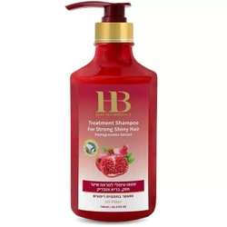 Shampoo 780 ml