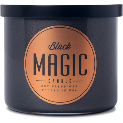 Halloween soy scented Colonial Candle Candle - Black Magic