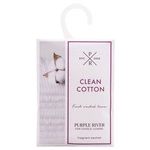 Clean Cotton