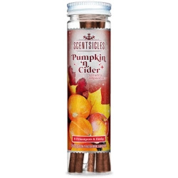 Patyczki zapachowe Pumpkin & Cider