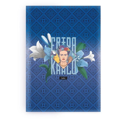 Frida Kahlo premium closet fragrance sachet FRIDA 110 ml