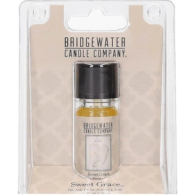 Fragrance oil Sweet Grace Bridgewater Candle 10 ml