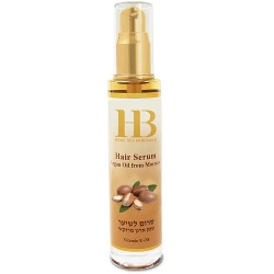 Haarserum mit Arganöl