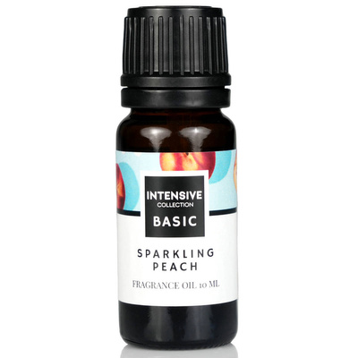 Fragrance oil Intensive Collection 10 ml - Sparkling Peach