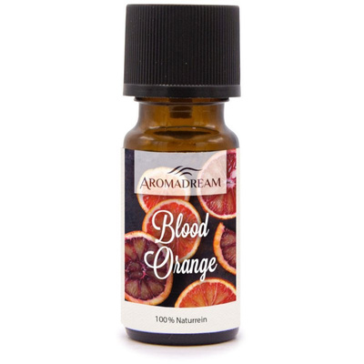Esenciální olej přírodní Aroma Dream 10 ml - červený pomeranč Blood Orange