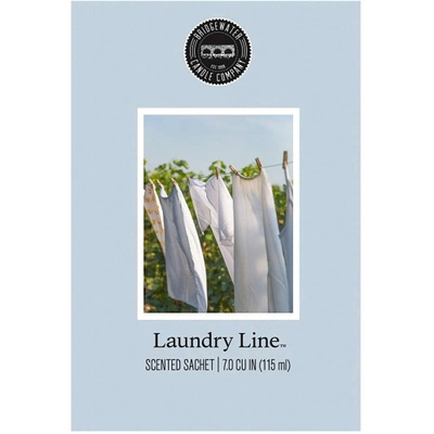 Vonný sáček Laundry Line Bridgewater Candle