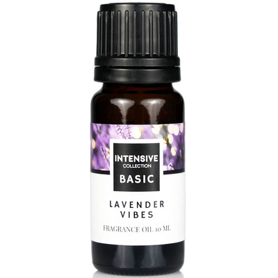 Olio profumato alla lavanda 10 ml Lavender Vibes Intensive Collection