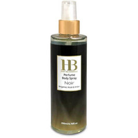 Parfémovaná tělová mlha Noir 200 ml Health & Beauty