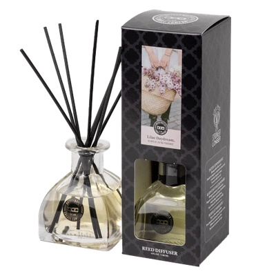 Reed diffuser Lilac Daydream Bridgewater Candle 120 ml