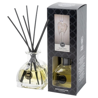 Reed diffuser Sweet Grace Bridgewater Candle 120 ml