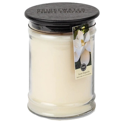 Scented candle Sweet Magnolia Bridgewater Candle 524 g