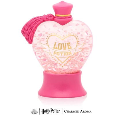 Schneekugel Harry Potter Liebestrank Love Potion Charmed Aroma