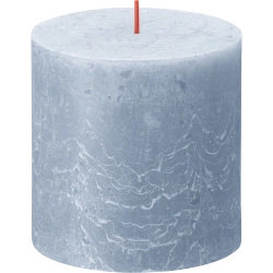 Świeca 100x100 mm