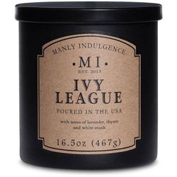 Ivy League
