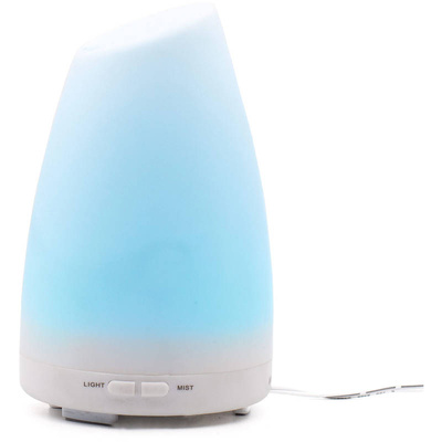 Aroma diffuser ultrasonic Curacao