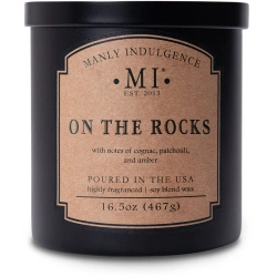 On the Rocks