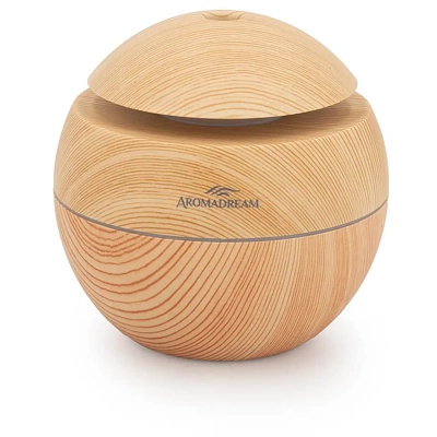 Geurverspreider Peru USB LED