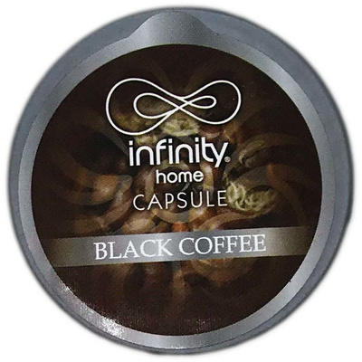 Capsula di fragranza per diffusore elettrico Spring Air - Black Coffee
