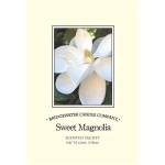 Sweet  Magnolia