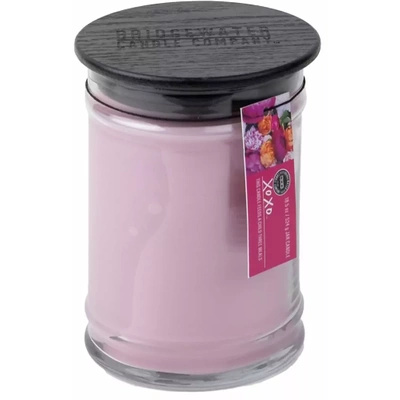 Scented candle XOXO Bridgewater Candle 524 g