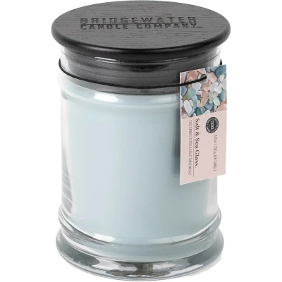 Bridgewater Candle Vonná svíčka Salt & Sea Glass 250 g