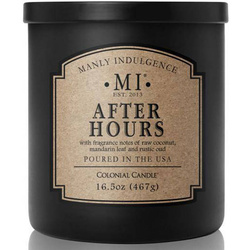 After Hours
