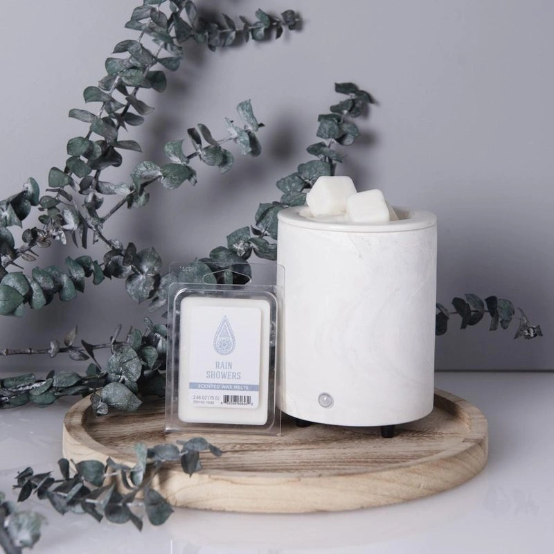 Eucalyptus Wax Melts - Sheer Joy Scents