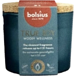 Woody Wellness \ Ljus