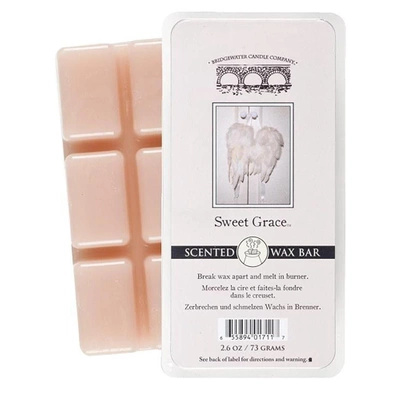 Wax melts Sweet Grace Bridgewater Candle 73 g