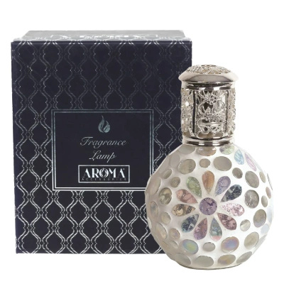 Katalytische Lampe Woodbridge Pearl Floral