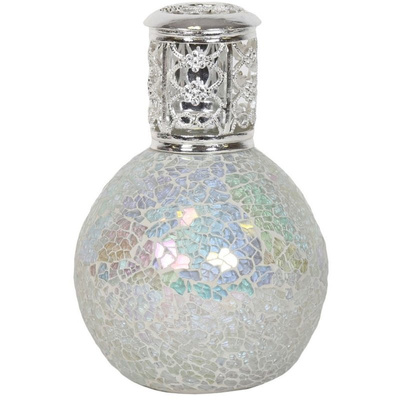 Fragrance lamp catalytic Woodbridge Pearl Lustre