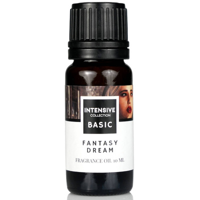 Olio profumato Intensive Collection 10 ml - Fantasy Dream