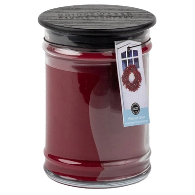 Kvapioji žvakė Welcome Home Bridgewater Candle 524 g