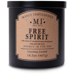 Free Spirit