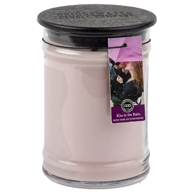 Geurkaars Kiss In The Rain Bridgewater Candle 524 g