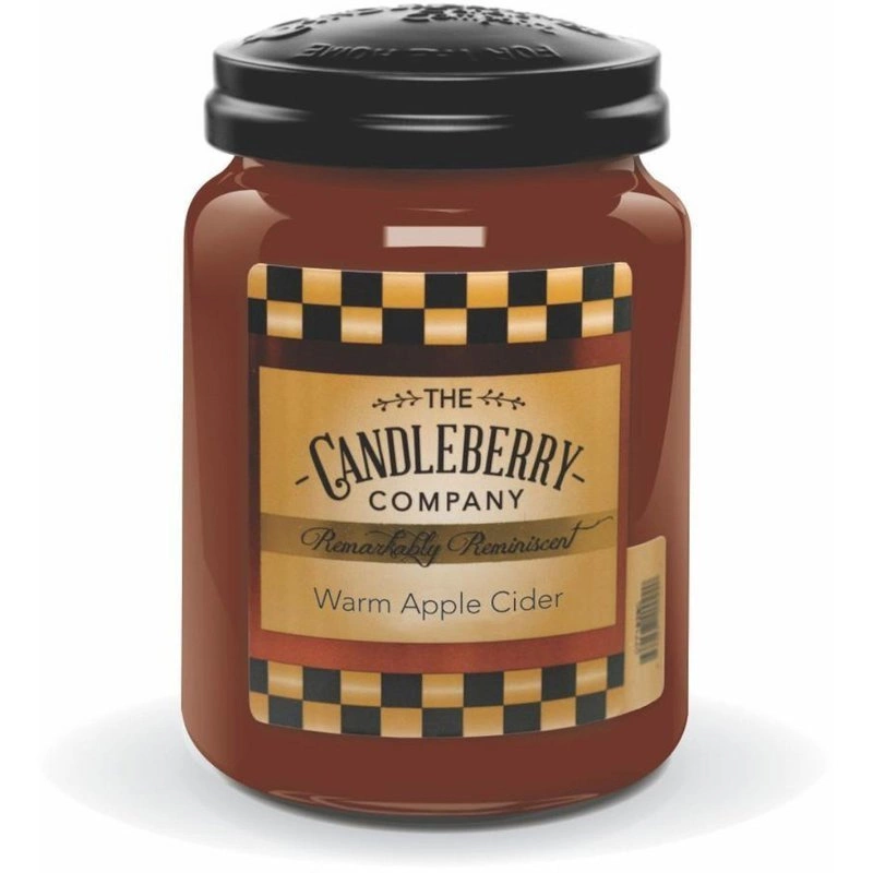 Candleberry - best prices at CandleWorld.eu