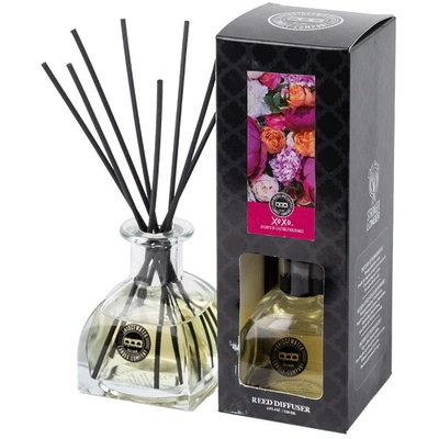 Reed diffuser XOXO Bridgewater Candle 120 ml