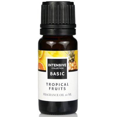 Fragrance oil Intensive Collection 10 ml - Tropical Fruits