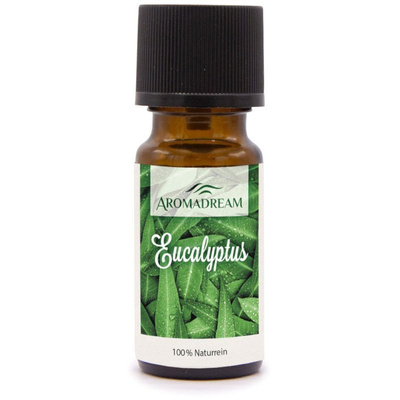 Eukalyptový olej éterický prirodzené Aroma Dream 10 ml - Eucalyptus