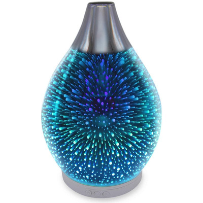 Aroma diffuser ultraschall Heby