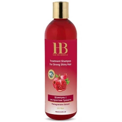 Shampoo 400 ml