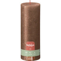 Kaars 190x68 mm