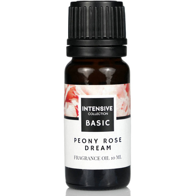 Olio profumato Intensive Collection 10 ml peonia - Peony Rose Dream