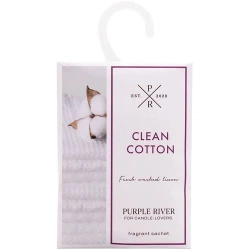 Clean Cotton