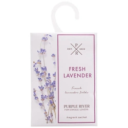 Fresh Lavender