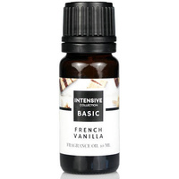 Vonný olej Intensive Collection 10 ml vanilka - French Vanilla