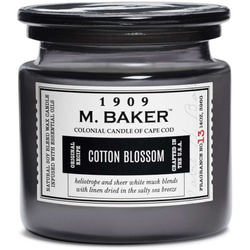 Cotton Blossom