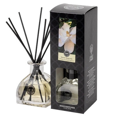 Doftpinnar Sweet Magnolia Bridgewater Candle 120 ml